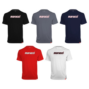 Marucci Two-Tone Tee Lifestyle T-Shirt MATPFMMTT