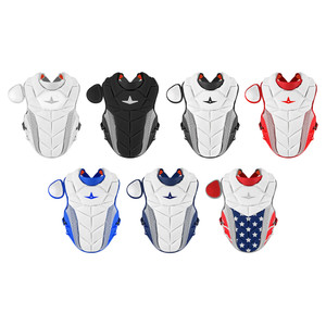 All-Star PHX 14.5" Fastpitch Softball Chest Protector CPW-PHX-M