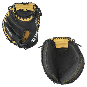 All-Star Future Star 33.5" Baseball Catcher's Mitt CM-FS-A