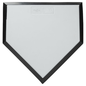 Rawlings Pro Home Plate - Ground Anchor