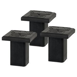 Rawlings Base Plug Set of 3