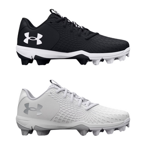 custom baseball cleats under armour