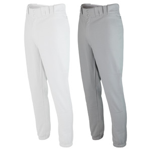 SSK Showcase Collection Youth Solid Flex Bottom Baseball Pants