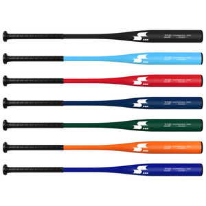 SSK Z9 Professional Edge 35" Coaches Metal Fungo Bat MF150