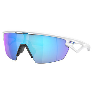 Oakley Sphaera Prizm Polarized Baseball Sunglasses OO9403-0236