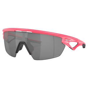 Oakley Sphaera Prizm Polarized Baseball Sunglasses OO9403-0236