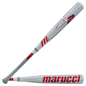 Marucci CATX2 Connect -3 BBCOR Baseball Bat Two-Piece Hybrid - MCBCCX2