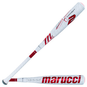 Marucci CATX2 Connect -8 USSSA Travel Ball Baseball Bat Two Piece Hybrid - MSBCCX28