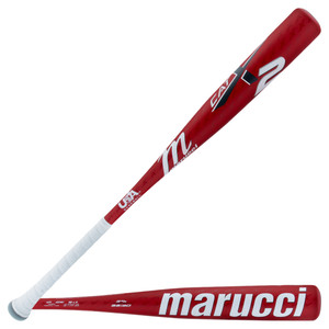 Marucci CATX2 -11 USA Baseball Bat One-Piece Alloy - MSBCX211USA