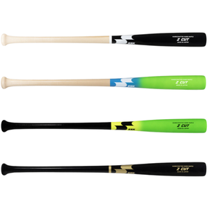 SSK Z Cut Wood Baseball Bat – Hard Maple