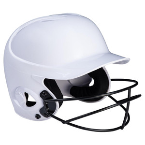 Mizuno MVP Fastpitch Softball Batting Helmet – 380433