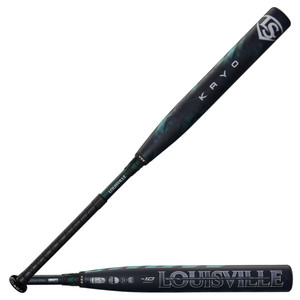 2025 Louisville Slugger Kryo -10 Fastpitch Softball Bat 2-Piece Composite – WBL2990010