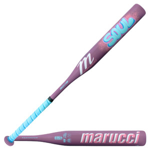 2025 Marucci Soul -11 Fastpitch Softball Bat – MFPS11