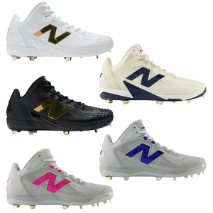 New Balance Shohei Ohtani Men’s Metal Baseball Cleat - MSHO