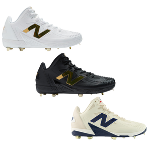New Balance Shohei Ohtani Men’s Metal Baseball Cleat - MSHO