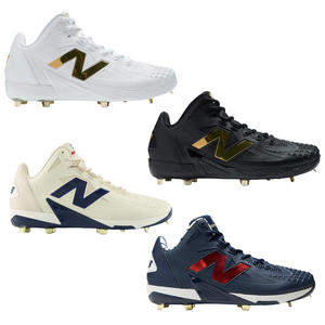 New Balance Shohei Ohtani Men’s Metal Baseball Cleat - MSHO