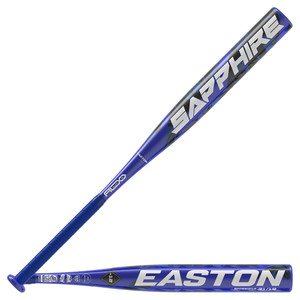 Easton Sapphire -12 Fastpitch Softball Bat – EFP5SAP12