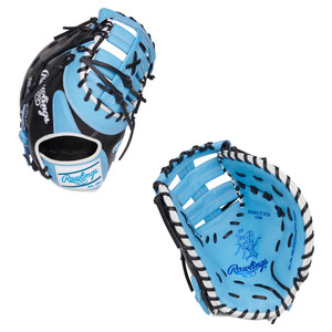 Rawlings Heart of the Hide 13” Baseball First Base Mitt – PRORDCT-10CB