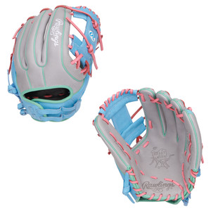 Rawlings Heart of the Hide 12” Infield Fastpitch Softball Glove – PRO716SB-2GCB