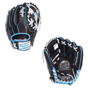 Rawlings Pro Preferred 11.5” Infield Baseball Glove – PROS934-2BW