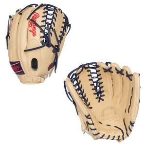 Rawlings Pro Preferred Mike Trout Game Model 12.75” Outfield Baseball Glove – PROSMT27C