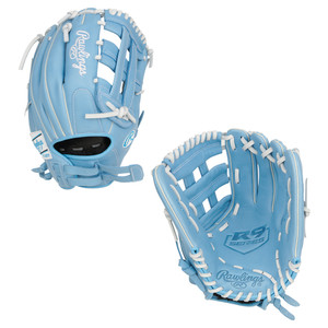 Rawlings R9 12” Infield Fastpitch Softball Glove – R9SB120-6CB