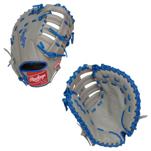 Rawlings Select Pro Lite Freddie Freeman 11.5” Youth Baseball First Base Mitt – SPL115FF