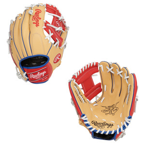 Rawlings Select Pro Lite Corey Seager 11” Youth Baseball Glove – SPL110CS