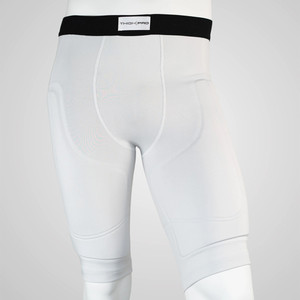 ThighPro Baseball Catchers Protective Shorts – TPCSM01