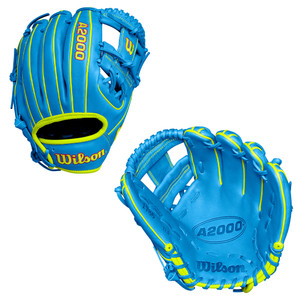2024 Wilson A2000 1786 Fall Season 11.5 “Infield Baseball Glove – WBW102267115
