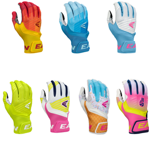 Easton Walk-Off Ethos Youth Baseball Batting Gloves – WO25YBG