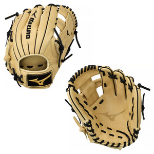 Mizuno MVP Prime 11.5” Infield Baseball Glove GMVP1152P4