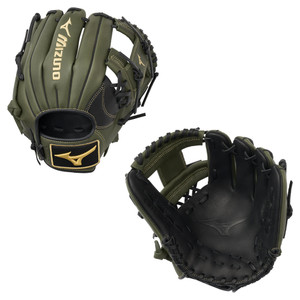 Mizuno MVP Prime 11.5” Infield Baseball Glove GMVP1154P4