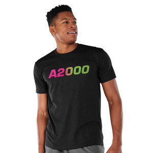 Wilson A2000 Neon Tee Men’s Lifestyle T-Shirt – WB6046201