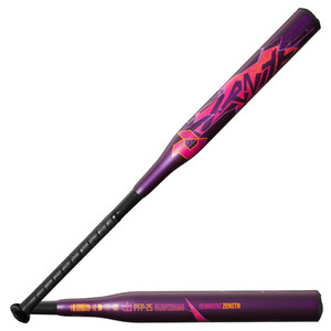 2025 DeMarini Zenith -13 Fastpitch Softball Bat Hybrid – WBD2554010