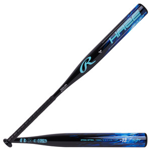Rawlings Haze -13 Fastpitch Softball Bat – RFP5H13