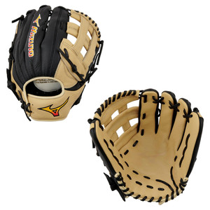 Mizuno Franchise 12.5” Outfield Baseball Glove – GFN1250B5 – 313244