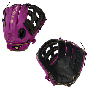 Mizuno MVP Prime 12” Infield Fastpitch Softball Glove GMVP1200PF5