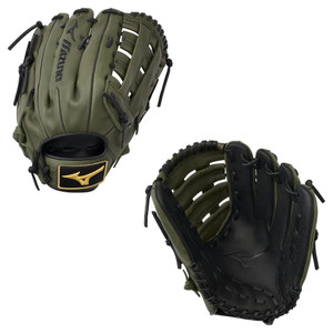 Mizuno MVP Prime 14” Outfield Slowpitch Softball Glove – GMVP1400PSP – 313238