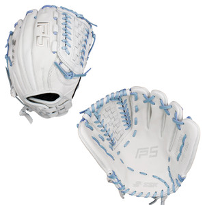 SSK FP5 12" Infield Fastpitch Softball Glove FP5-1200WHTCOL11