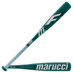 Marucci F5 -12 USA Youth T-Ball Baseball Bat – MTBF5