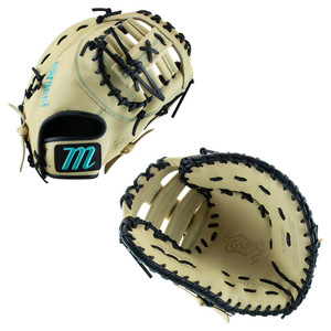 Marucci Oxbow 12.75” Baseball First Base Mitt – MFG30X38S1