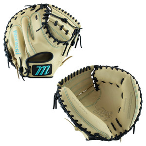 Marucci Oxbow 33.5” Baseball Catchers Mitt – MFG3OX235C1