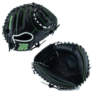 Marucci Krewe V3 32.5” Youth Baseball Catchers Mitt – MFG3KR225C1