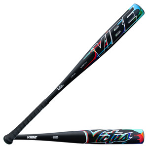 Victus Vibe -3 BBCOR Baseball Bat One-Piece Alloy - VCBVIB