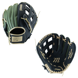Marucci Swift 12.5” Outfield Baseball Glove – MFGSWFT125