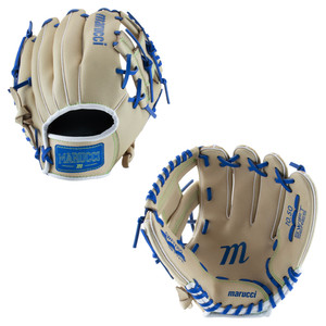 Marucci Swift 10.5” Utility Youth Baseball Glove – MFGSWFTY105