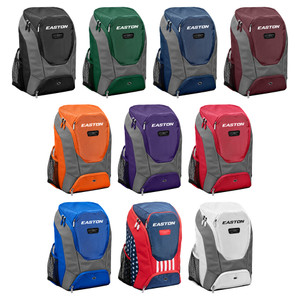 Easton Dugout Baseball/Softball Equipment Backpack - DUGOUTBP