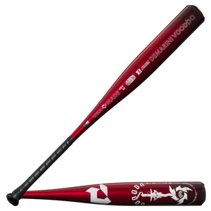2025 DeMarini Voodoo One -5 USSSA Travel Ball Baseball Bat One-Piece Alloy – WBD2556010
