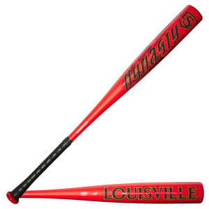 2024 Louisville Slugger Atlas -3 BBCOR Baseball Bat One